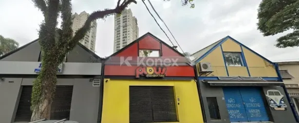 Galpão/Depósito/Armazém à venda, 286m² no Vila Moraes, São Paulo
