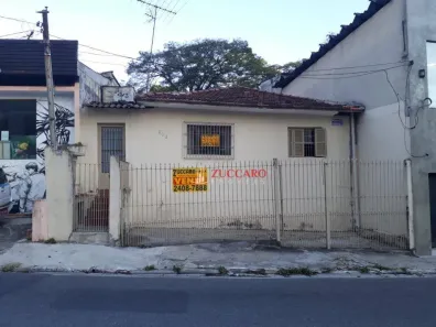 Casa com 2 Quartos à venda, 74m² no Jardim Santa Edwirges, Guarulhos