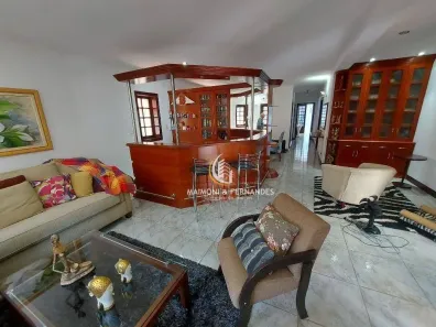 Casa com 3 Quartos à venda, 358m² no Jardim América, Rio Claro
