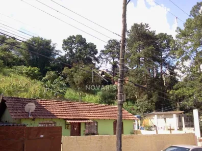 Lote/Terreno à venda, 3400m² no Jardim Dom José, São Paulo