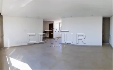 Apartamento com 3 Quartos à venda, 120m² no Campestre, Santo André