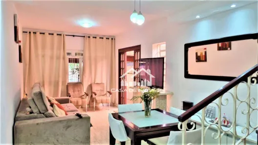 Sobrado com 2 Quartos à venda, 149m² no Santo Amaro, São Paulo