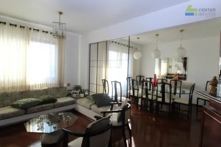 Apartamento com 4 Quartos à venda, 190m² no Mooca, São Paulo