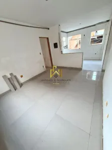 Apartamento com 2 Quartos à venda, 49m² no Piratininga (Venda Nova), Belo Horizonte