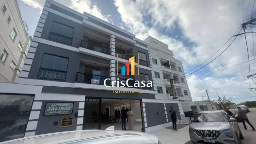 Apartamento com 2 Quartos à venda, 62m² no Nova São Pedro, São Pedro da Aldeia