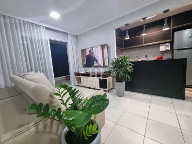 Apartamento com 2 Quartos à venda, 82m² no Maitinga, Bertioga