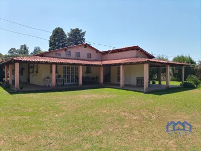 Fazenda/Sítio com 5 Quartos à venda, 65000m² no , Mairinque