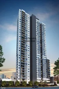 Apartamento com 2 Quartos à venda, 43m² no Vila Albertina, São Paulo