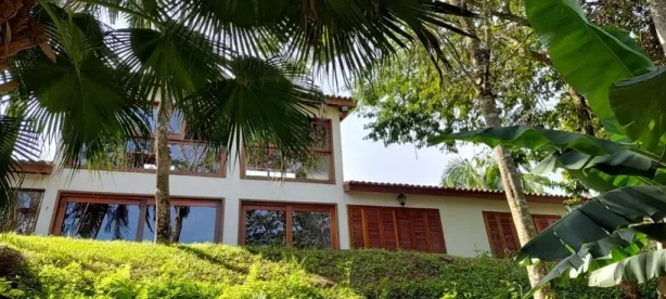 Casa de Condomínio com 3 Quartos à venda, 390m² no Altos de São Fernando, Jandira