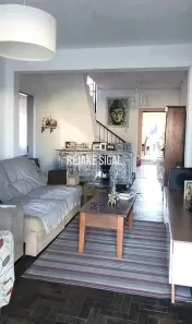 Casa com 5 Quartos à venda, 216m² no Centro, Pelotas