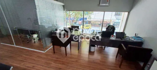 Ponto Comercial à venda, 78m² no Copacabana, Rio de Janeiro