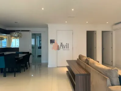 Apartamento com 4 Quartos à venda, 157m² no Vila Gomes Cardim, São Paulo
