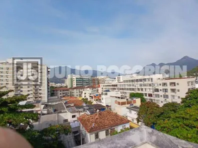 Cobertura com 3 Quartos à venda, 180m² no Vila Isabel, Rio de Janeiro