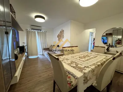 Apartamento com 3 Quartos à venda, 85m² no Jardim Pompéia, Indaiatuba