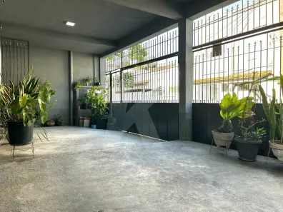 Sobrado com 2 Quartos à venda, 200m² no Vila Paiva, São Paulo
