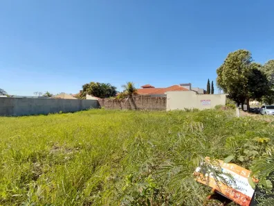 Lote/Terreno à venda, 801m² no City Ribeirão, Ribeirão Preto