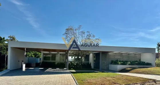 Casa com 4 Quartos à venda, 839m² no Residencial Parque Campos de Santo Antônio II, Itu