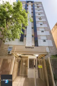 Apartamento com 2 Quartos à venda, 58m² no Bom Fim, Porto Alegre