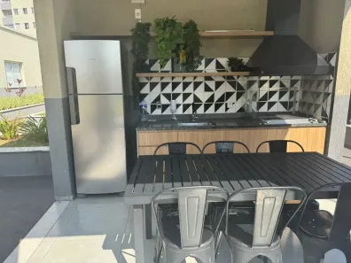 Apartamento com 2 Quartos à venda, 53m² no Parque Riacho das Pedras, Contagem