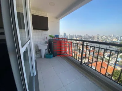 Apartamento com 2 Quartos à venda, 45m² no Vila Invernada, São Paulo