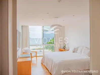Apartamento com 4 Quartos à venda, 360m² no Copacabana, Rio de Janeiro
