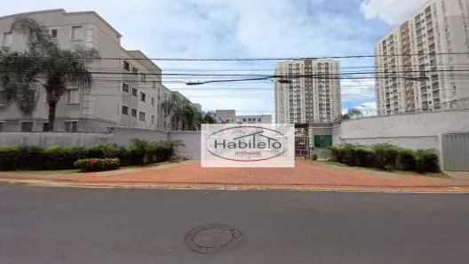 Apartamento com 2 Quartos à venda, 46m² no Vila Monte Alegre, Ribeirão Preto