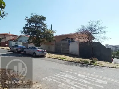 Casa com 5 Quartos à venda, 196m² no Jardim Nova Europa, Campinas