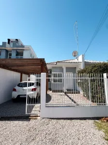 Casa com 2 Quartos à venda, 55m² no Mata Atlântica, Tijucas