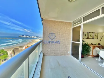 Apartamento com 3 Quartos à venda, 142m² no Pitangueiras, Guarujá