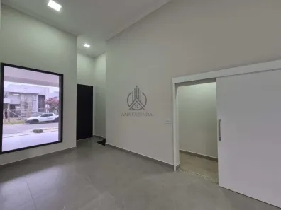 Casa de Condomínio com 3 Quartos à venda, 184m² no Piracangaguá, Taubaté