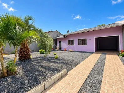 Casa com 3 Quartos à venda, 112m² no Boehmerwald, Joinville
