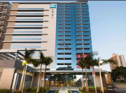 Imóvel Comercial com 1 Quarto à venda, 29m² no Vila Lídia, Campinas