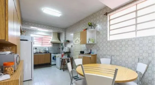 Sobrado com 3 Quartos à venda, 199m² no Indianópolis, São Paulo