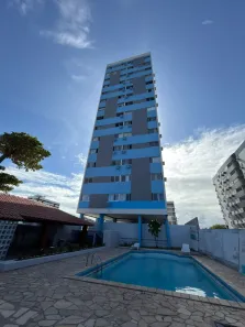 Apartamento com 3 Quartos à venda, 119m² no Rio Doce, Olinda