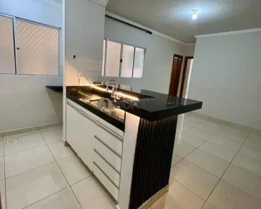 Apartamento com 2 Quartos à venda, 77m² no Quinta Boa Esperança, Uberaba