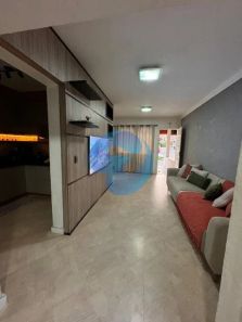 Sobrado com 2 Quartos à venda, 61m² no Lopes de Oliveira, Sorocaba