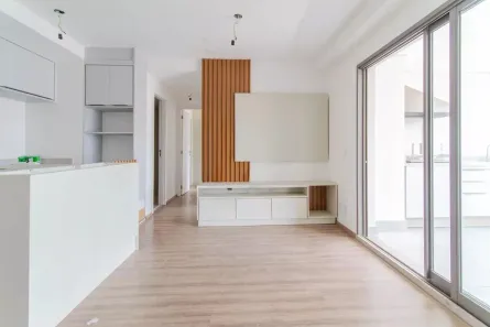 Apartamento com 2 Quartos à venda, 65m² no Vila Mariana, São Paulo