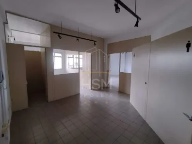 Sala Comercial para alugar, 80m² no Planalto, São Bernardo do Campo