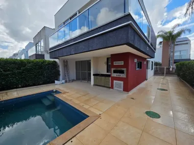 Casa de Condomínio com 5 Quartos à venda, 306m² no Recreio dos Bandeirantes, Rio de Janeiro