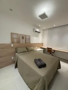 Apartamento com 1 Quarto para alugar, 38m² no Copacabana, Rio de Janeiro