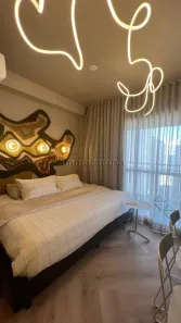Apartamento com 1 Quarto à venda, 25m² no República, São Paulo
