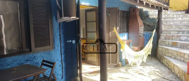 Casa com 1 Quarto à venda, 60m² no Camburi, São Sebastião