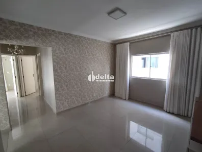 Apartamento com 3 Quartos à venda, 80m² no Santa Mônica, Uberlândia