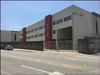 Galpão/Depósito/Armazém para alugar, 4994m² no Jardim Cláudio, Cotia