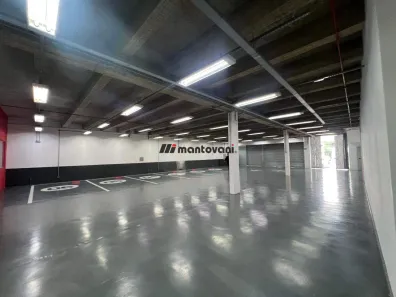 Prédio Comercial para alugar, 1407m² no Vila Regente Feijó, São Paulo