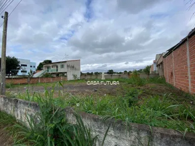 Lote/Terreno à venda, 380m² no , Pinheiral