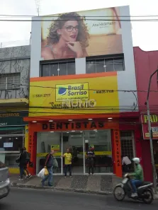 Sala Comercial para alugar, 76m² no Centro, Campinas