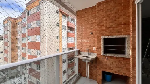 Cobertura com 2 Quartos à venda, 98m² no Córrego Grande, Florianópolis