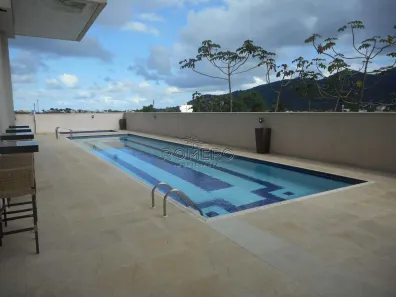 Apartamento com 2 Quartos à venda, 80m² no Barra da Lagoa, Ubatuba