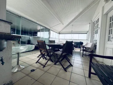 Cobertura com 2 Quartos à venda, 166m² no Cidade São Francisco, São Paulo